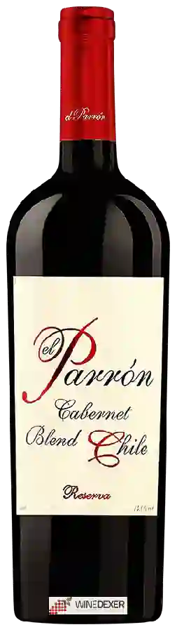 Winery Errazuriz - El Parron Reserva Cabernet Blend