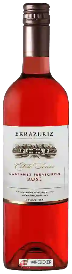 Winery Errazuriz - Estate Cabernet Sauvignon Rosé