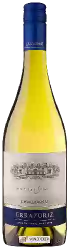 Winery Errazuriz - Estate Chardonnay