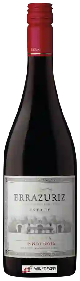 Winery Errazuriz - Estate Reserva Pinot Noir