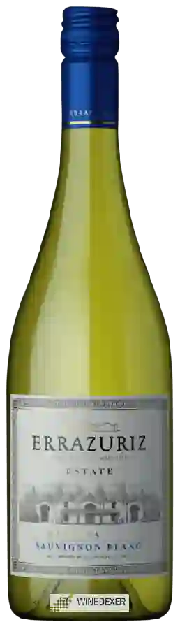 Winery Errazuriz - Estate Sauvignon Blanc Winery Errazuriz - Estate Sauvignon Blanc