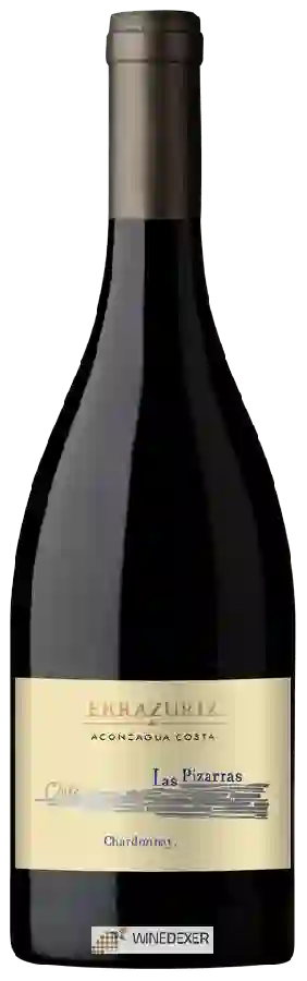 Winery Errazuriz - Las Pizarras Chardonnay Winery Errazuriz - Las Pizarras Chardonnay