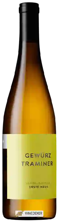 Winery Erste+Neue - Gewürztraminer Winery Erste+Neue - Gewürztraminer