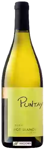 Winery Erste+Neue - Puntay Pinot Bianco