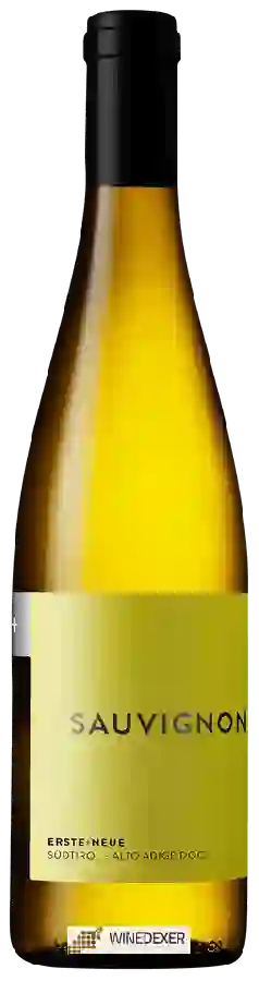 Winery Erste+Neue - Sauvignon