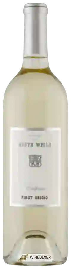 Winery Erste While - Pinot Grigio Winery Erste While - Pinot Grigio