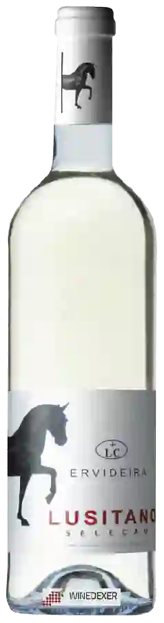 Winery Ervideira - Lusitano Seleção Branco Winery Ervideira - Lusitano Seleção Branco