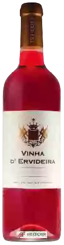 Winery Ervideira - Vinha d'Ervideira Colheita Seleccionada Rosé