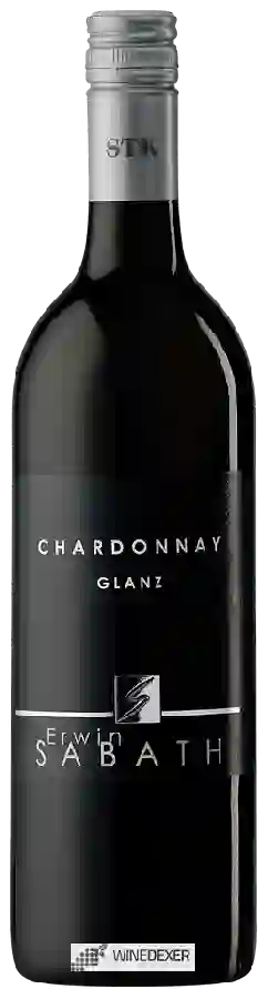 Winery Erwin Sabathi - Chardonnay Glanz Winery Erwin Sabathi - Chardonnay Glanz