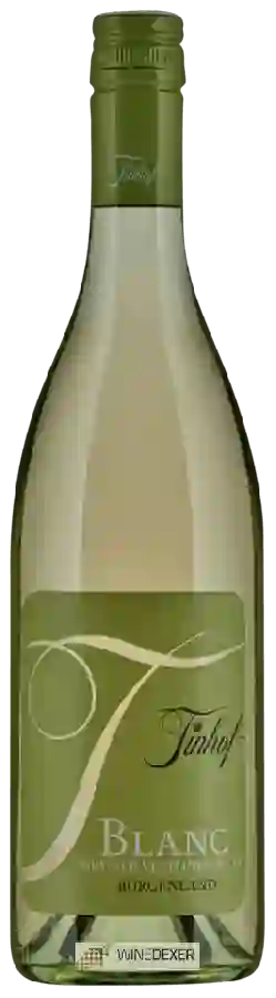 Winery Weingut Tinhof - Grüner Veltliner Blanc