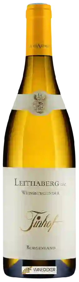 Winery Weingut Tinhof - Leithaberg Weissburgunder