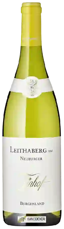 Winery Weingut Tinhof - Neuburger