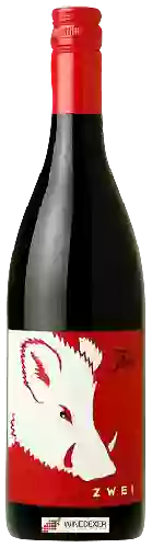 Winery Weingut Tinhof - Zwei