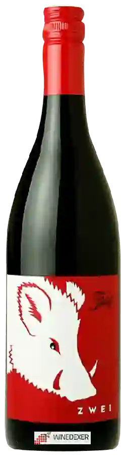 Weingut Tinhof - Zwei Weingut Tinhof - Zwei