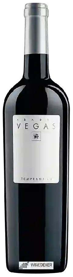 Winery Abadia Vegas - Tempranillo