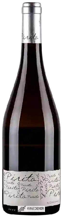 Winery Almaroja - Pirita Blanco