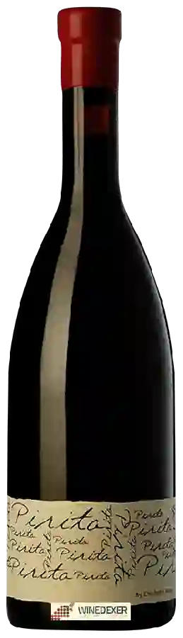 Winery Almaroja - Pirita Crianza