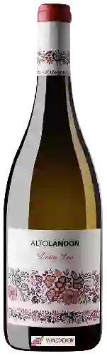 Winery AltoLandon - Doña Leo