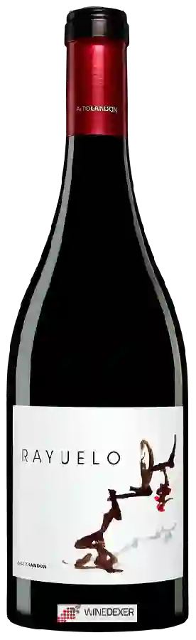 Winery AltoLandon - Rayuelo