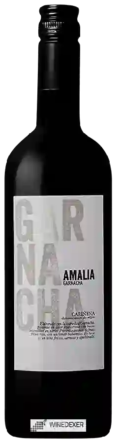 Winery Amalia - Garnacha