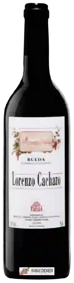 Winery Angel Lorenzo Cachazo - Lorenzo Cachazo Winery Angel Lorenzo Cachazo - Lorenzo Cachazo