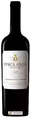 Winery Finca Anzil - Vendimia Seleccionada