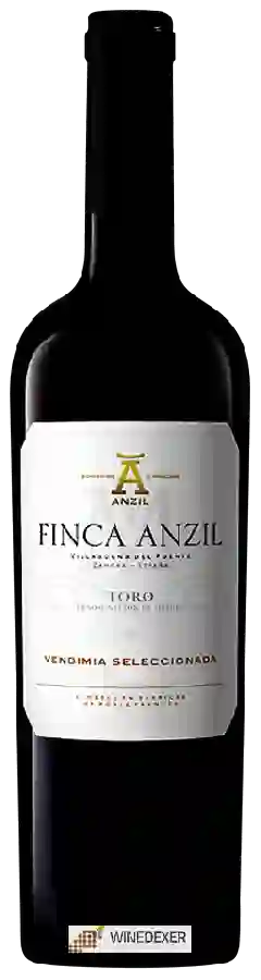 Winery Finca Anzil - Vendimia Seleccionada Winery Finca Anzil - Vendimia Seleccionada