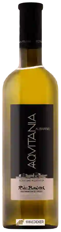 Winery Aquitania - Albariño