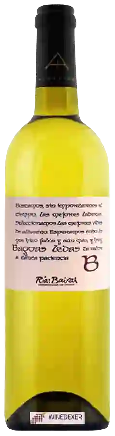 Winery Aquitania - Bagoas Ledas Albariño Winery Aquitania - Bagoas Ledas Albariño