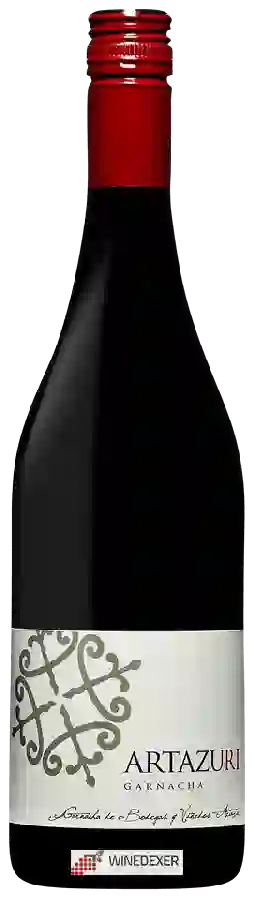 Winery Artadi - Artazuri Garnacha