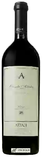Winery Artadi - Grandes Añadas Rioja