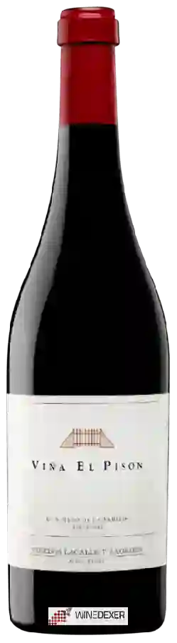 Winery Artadi - Viña El Pison Winery Artadi - Viña El Pison