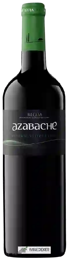 Winery Azabache - Organic
