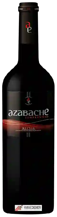 Winery Azabache - Tempranillo
