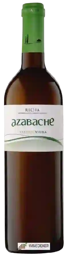 Winery Azabache - Verdejo - Viura Winery Azabache - Verdejo - Viura