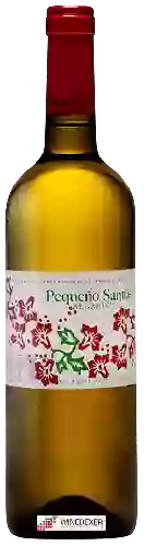Winery Benito Santos - Pequeño Santos Albarino