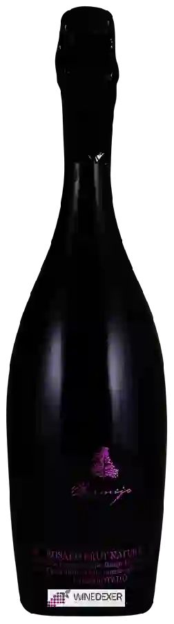 Winery Bermejo - Brut Nature Rosado Winery Bermejo - Brut Nature Rosado