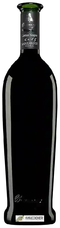 Winery Bermejo - Listán Negro