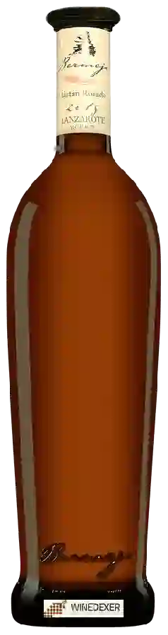 Winery Bermejo - Listán Rosado Winery Bermejo - Listán Rosado