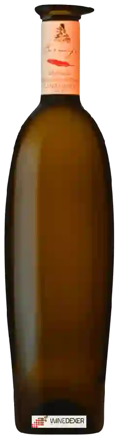 Winery Bermejo - Malvasía Naturalmente Dulce