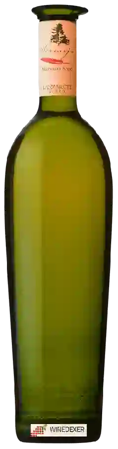 Winery Bermejo - Malvasía Seco Winery Bermejo - Malvasía Seco