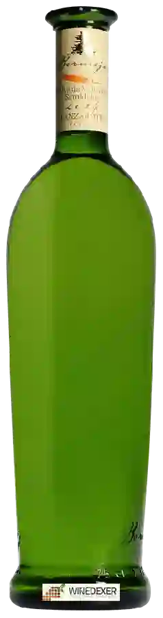 Winery Bermejo - Malvasia Volcanica Semidulce