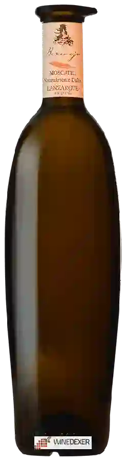 Winery Bermejo - Moscatel Naturalmente Dulce Winery Bermejo - Moscatel Naturalmente Dulce