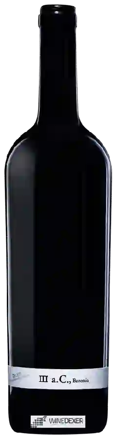 Winery Beronia - III a.C