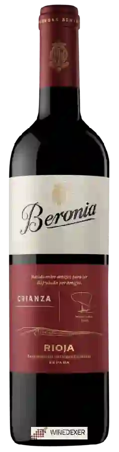 Winery Beronia - Rioja Crianza