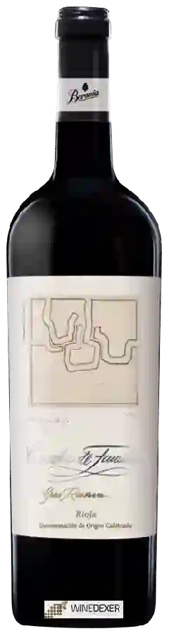 Winery Beronia - Rioja Gran Reserva Cosecha de Familia Winery Beronia - Rioja Gran Reserva Cosecha de Familia