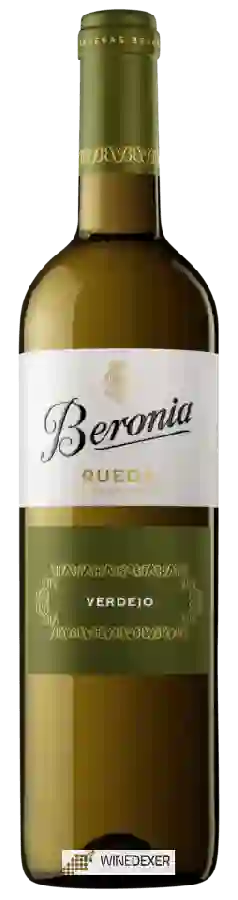Winery Beronia - Rueda Verdejo