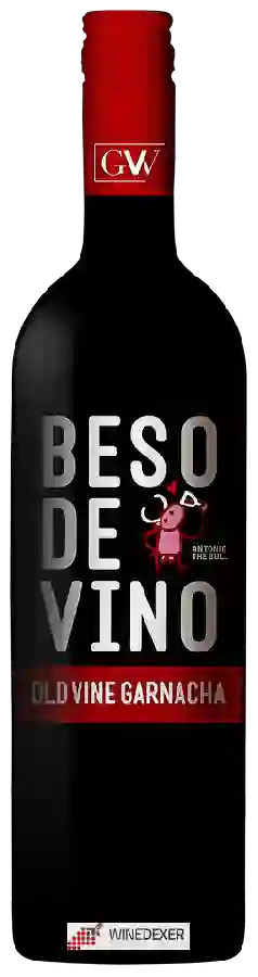 Winery Beso de Vino - Old Vine Garnacha