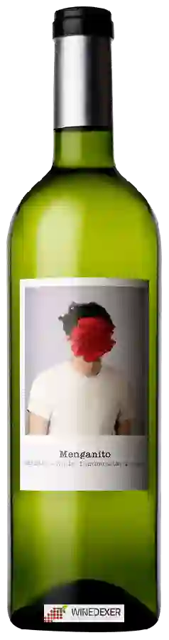 Winery Blanco Nieva - Menganito Verdejo Winery Blanco Nieva - Menganito Verdejo