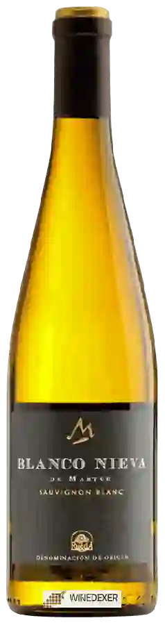 Winery Blanco Nieva - Sauvignon Blanc